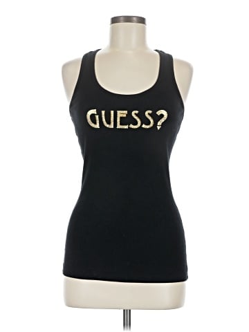 Guess Tank Top (view 1)