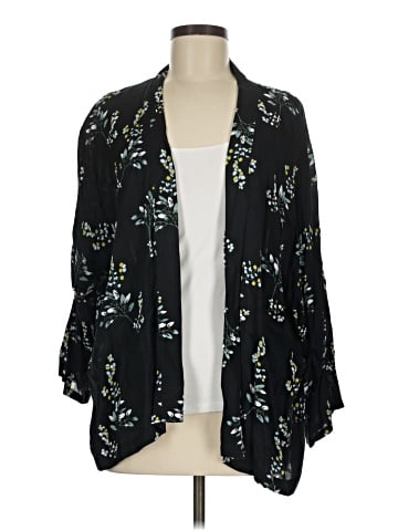 Ann Taylor LOFT Cardigan (view 1)