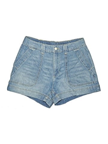 Old Navy Denim Shorts (view 1)