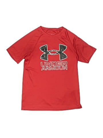 Under Armour Short Sleeve T-Shirt (view 1)