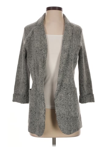 Express Blazer (view 1)