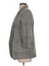 Express Tweed Gray Blazer Size S - photo 5