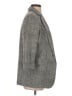 Express Tweed Gray Blazer Size S - photo 4