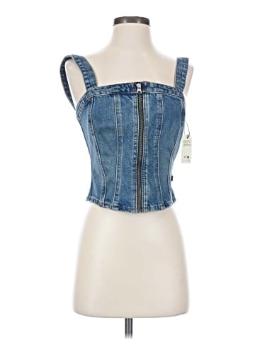 Levi's Sleeveless Top (view 1)