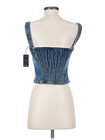 Levi's Sleeveless Top (view 2)