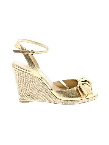 MICHAEL Michael Kors Wedges (view 1)