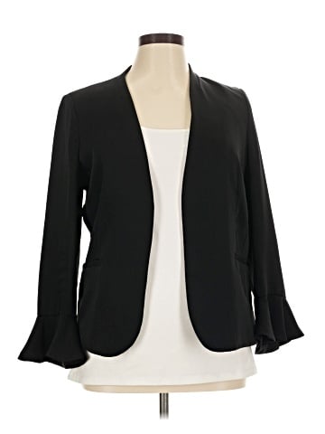 Chelsea28 Blazer (view 1)
