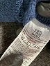 Old Navy 100% Polyester Blue Pullover Sweater Size 6 - 7 - photo 4