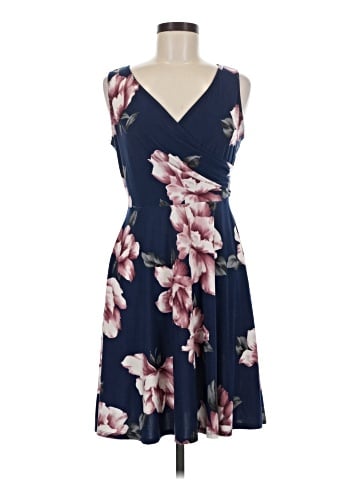 Kaileigh Cocktail Dress (view 1)
