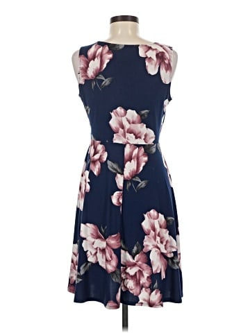 Kaileigh Cocktail Dress (view 2)