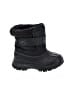 Assorted Brands Black Rain Boots Size EU 24 / US 7 1/2-8 (kids) - photo 1