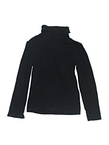 Gap Kids Outlet Long Sleeve Turtleneck (view 2)