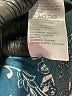D&Co. Teal Long Sleeve Blouse Size L - photo 8