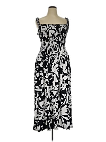 Madison Leigh Cocktail Dress (view 1)