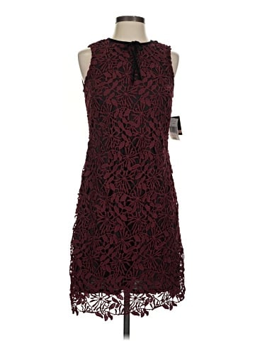 Taylor Cocktail Dress (view 1)
