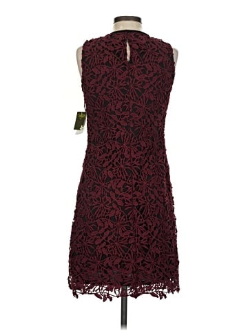 Taylor Cocktail Dress (view 2)