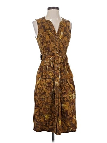 Moulinette Soeurs Casual Dress (view 1)