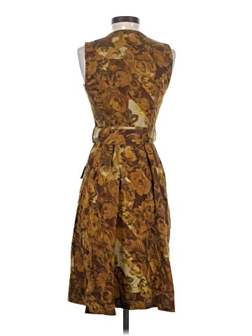 Moulinette Soeurs Casual Dress (view 2)