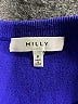 Milly Blue Pullover Sweater Size P (petite) - photo 7