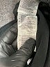 Adidas Solid Black Active Pants Size M - photo 8