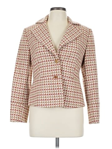 Carolina Herrera Blazer (view 1)