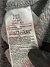 Old Navy 100% Polyester Gray Turtleneck Sweater Size 6 - 7 - photo 4