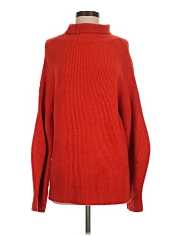 French Connection Turtleneck Sweater (view 1)