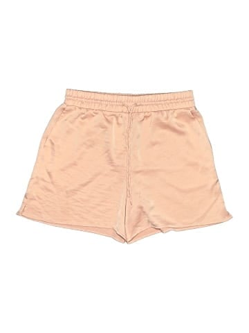 Express Athletic Shorts (view 1)