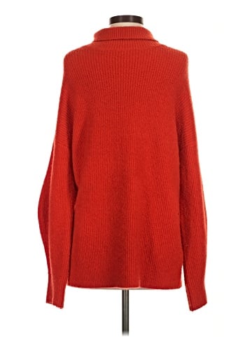 French Connection Turtleneck Sweater (view 2)