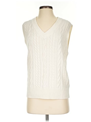 Old Navy Sweater Vest (view 1)