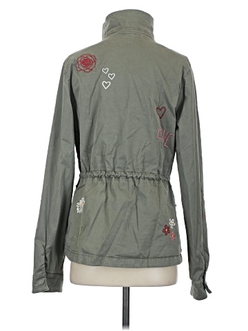Driftwood Jacket (view 2)