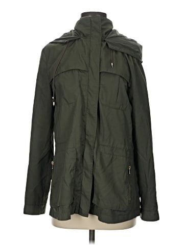Joie Raincoat (view 1)