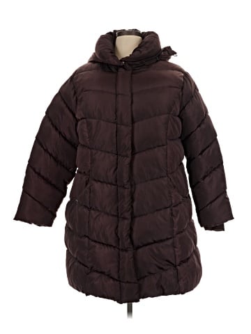 Steve Madden Coat (view 1)