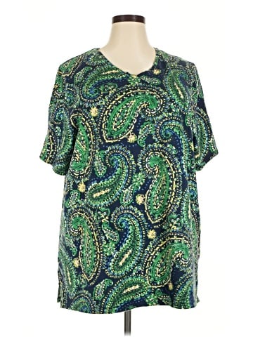 Catherines Short Sleeve T-Shirt (view 1)