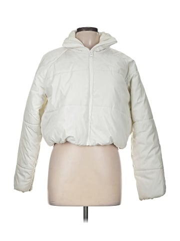 Glassons Snow Jacket (view 1)