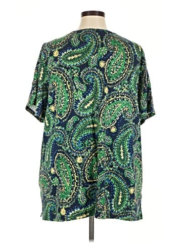 Catherines Short Sleeve T-Shirt (view 2)