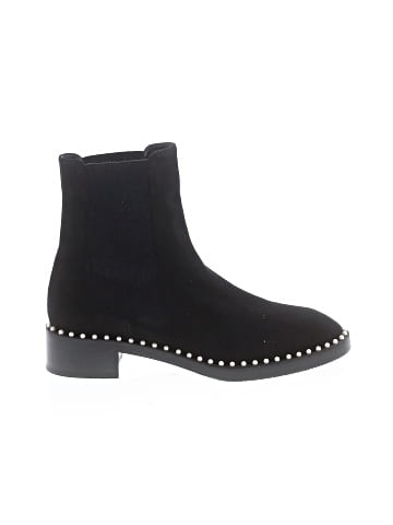 Stuart Weitzman Ankle Boots (view 1)