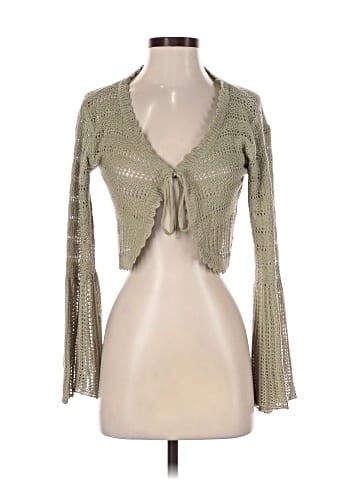 Angie Cardigan (view 1)