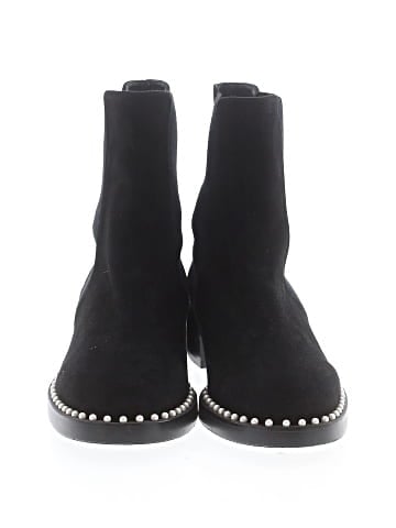 Stuart Weitzman Ankle Boots (view 2)