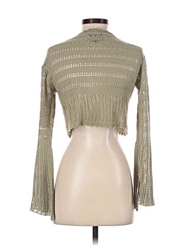 Angie Cardigan (view 2)