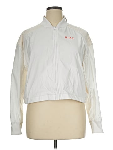 Nike Track Jacket (view 1)