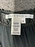 Max Studio Solid Black Sleeveless Blouse Size S - photo 7