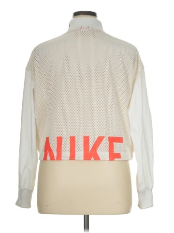 Nike Track Jacket (view 2)