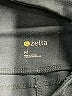 Zella Black Leggings Size M - photo 7