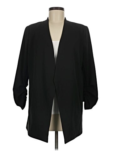 DKNY Coat (view 1)