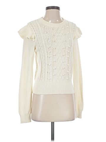 Veronica Beard Pullover Sweater (view 1)