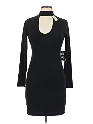 Express Cocktail Dress (view 1)