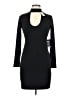 Express Black Cocktail Dress Size 10 - photo 1