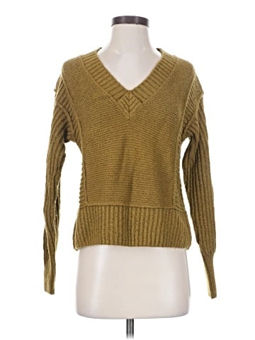 CAbi Pullover Sweater (view 1)