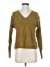 CAbi Gold Pullover Sweater Size XXS - photo 1